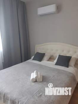 Студия квартира, посуточно, 32м2, 3/9 этаж