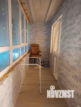 1-к квартира, на длительный срок, 41м2, 4/18 этаж