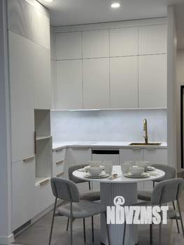 1-к квартира, посуточно, 49м2, 2/8 этаж