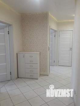 2-к квартира, посуточно, 80м2, 1/1 этаж