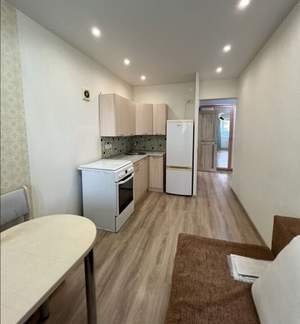 1-к квартира, на длительный срок, 37м2, 7/10 этаж
