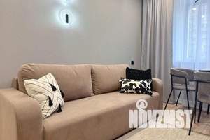 2-к квартира, посуточно, 52м2, 3/5 этаж