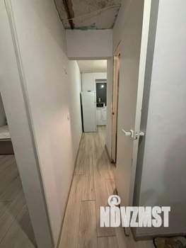 1-к квартира, на длительный срок, 40м2, 3/5 этаж