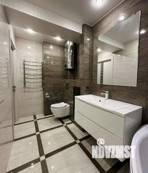 1-к квартира, на длительный срок, 38м2, 4/10 этаж