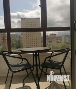 1-к квартира, на длительный срок, 35м2, 4/15 этаж