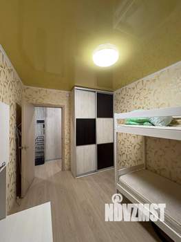 3-к квартира, на длительный срок, 56м2, 1/6 этаж