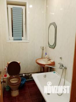 2-к квартира, на длительный срок, 43м2, 2/2 этаж