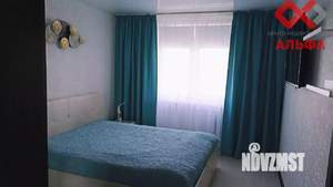 2-к квартира, на длительный срок, 53м2, 5/18 этаж