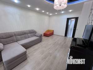 2-к квартира, на длительный срок, 65м2, 7/16 этаж