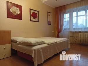 2-к квартира, посуточно, 48м2, 1/1 этаж