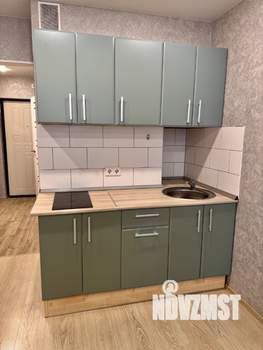 Студия квартира, на длительный срок, 25м2, 15/16 этаж