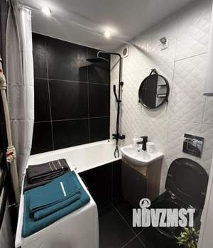 1-к квартира, на длительный срок, 40м2, 2/5 этаж