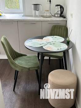 2-к квартира, посуточно, 43м2, 3/10 этаж