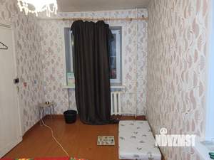 2-к квартира, на длительный срок, 42м2, 4/6 этаж