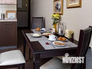 2-к квартира, посуточно, 48м2, 4/9 этаж