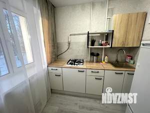 1-к квартира, посуточно, 32м2, 2/5 этаж