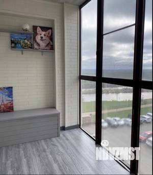 2-к квартира, на длительный срок, 45м2, 5/16 этаж