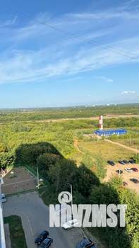 1-к квартира, посуточно, 23м2, 12/17 этаж