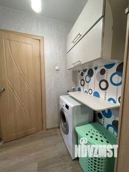 1-к квартира, на длительный срок, 34м2, 1/12 этаж