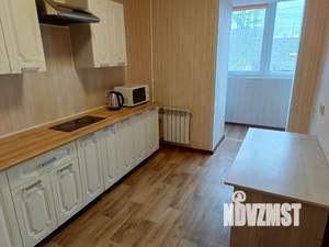 2-к квартира, посуточно, 46м2, 2/10 этаж