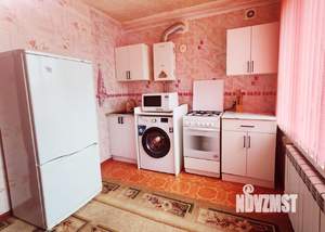 1-к квартира, посуточно, 35м2, 5/5 этаж