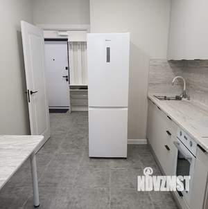 1-к квартира, на длительный срок, 35м2, 1/18 этаж