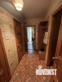 1-к квартира, на длительный срок, 35м2, 2/5 этаж