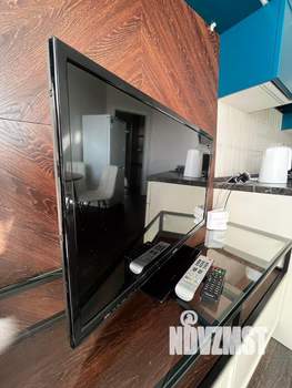 1-к квартира, посуточно, 44м2, 9/10 этаж