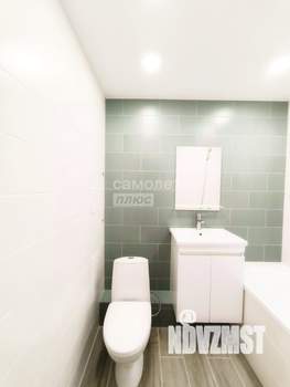 Студия квартира, на длительный срок, 31м2, 13/19 этаж