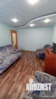 1-к квартира, на длительный срок, 32м2, 4/5 этаж