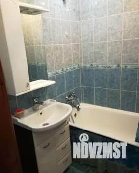 2-к квартира, посуточно, 48м2, 2/10 этаж