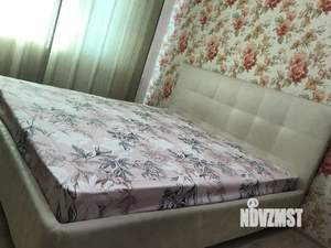 1-к квартира, посуточно, 32м2, 17/17 этаж