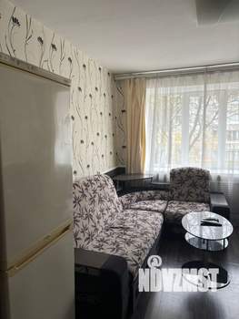 1-к квартира, на длительный срок, 34м2, 1/5 этаж