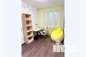 3-к квартира, посуточно, 68м2, 10/12 этаж