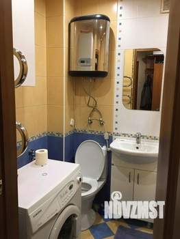 1-к квартира, на длительный срок, 36м2, 3/6 этаж