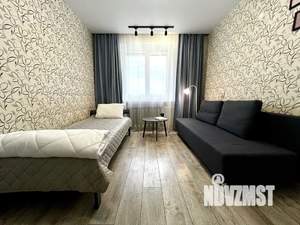 2-к квартира, посуточно, 63м2, 10/12 этаж