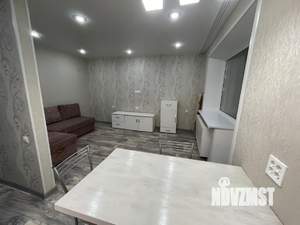 2-к квартира, на длительный срок, 44м2, 3/5 этаж