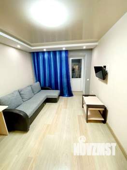 1-к квартира, посуточно, 31м2, 11/17 этаж