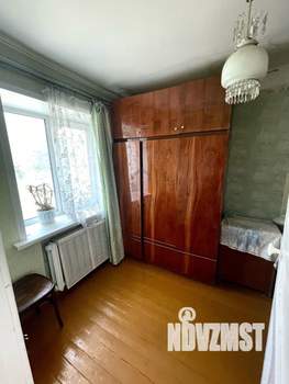 2-к квартира, на длительный срок, 45м2, 1/5 этаж