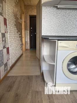 1-к квартира, на длительный срок, 31м2, 8/10 этаж