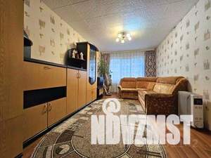 2-к квартира, на длительный срок, 54м2, 3/5 этаж
