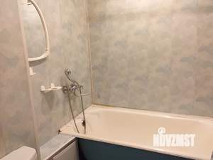 1-к квартира, на длительный срок, 34м2, 1/5 этаж