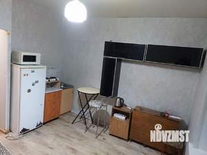 Студия квартира, на длительный срок, 20м2, 1/3 этаж