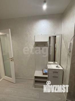 1-к квартира, на длительный срок, 37м2, 7/10 этаж