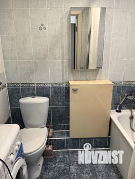 1-к квартира, на длительный срок, 33м2, 5/18 этаж