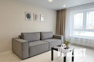 2-к квартира, посуточно, 44м2, 5/17 этаж