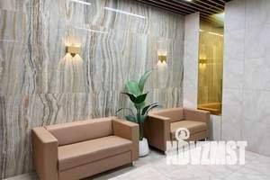 1-к квартира, посуточно, 30м2, 15/18 этаж
