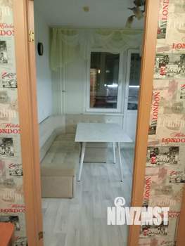 1-к квартира, на длительный срок, 33м2, 3/9 этаж