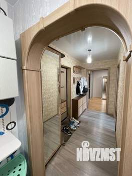 1-к квартира, на длительный срок, 34м2, 1/12 этаж