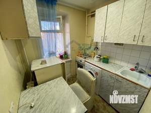 1-к квартира, на длительный срок, 26м2, 2/9 этаж